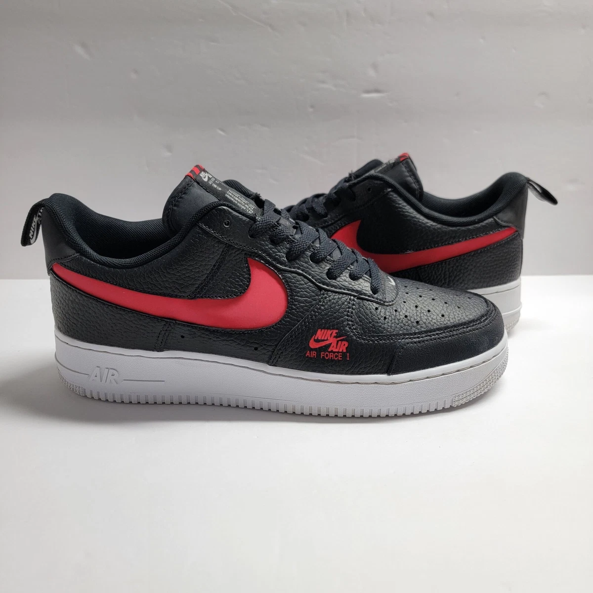 Nike Air Force 1 Utility Low Bred for Sale | Authenticity 