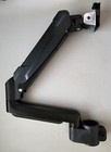 BONTEC Replacement Adjustable Gas Spring Monitor Arm with Tilt,Swivel & Rotation