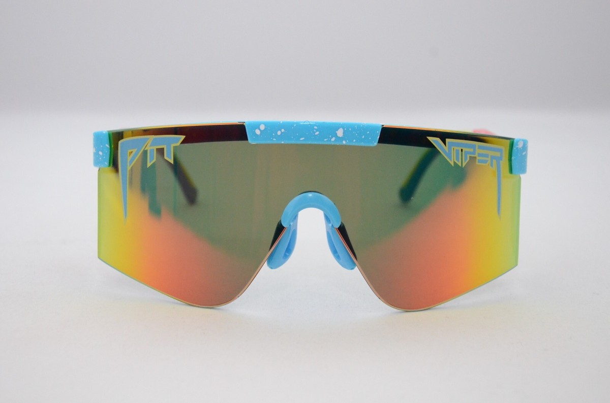 Pit Viper PV 2000 The TP Roll Multicolor New in Box | eBay
