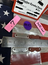 VINTAGE KYOSHO 92696 Brake Disk Pad New