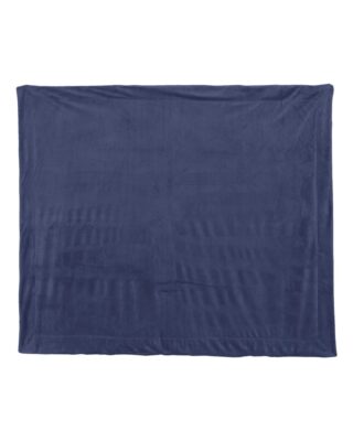 Alpine Fleece 8712 Micro Mink Sherpa Blanket