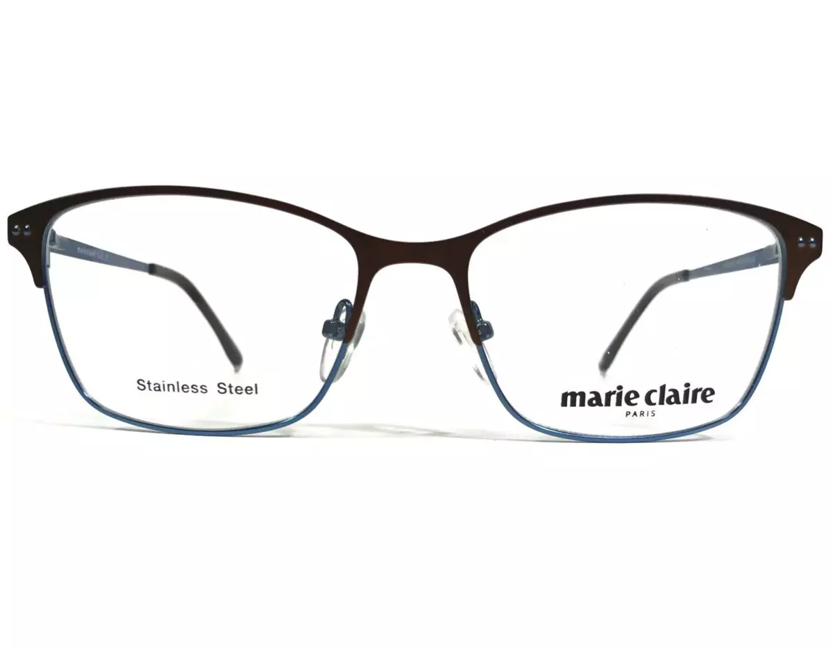 Monture lunette marie claire sale