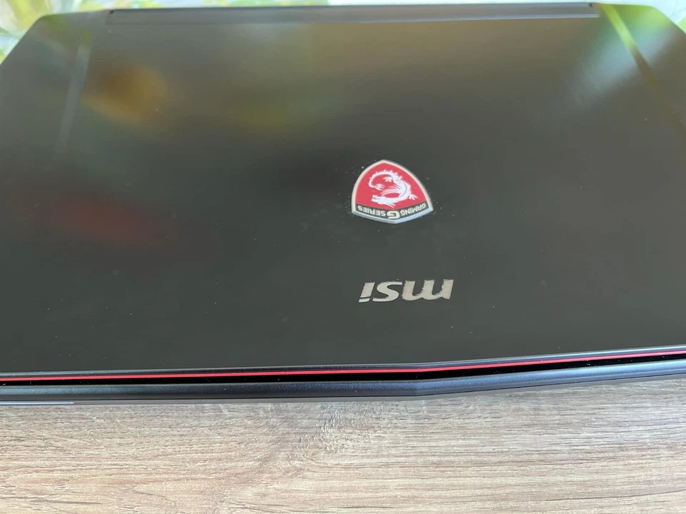 NOTEBOOK MSI Gaming RGB+INTEL I7+RAM 32Gb+17,3 DISPLAY FHD+NVME+NVIDIA GeForce - Immagine 2 di 4