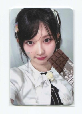 IVE - 3rd Mini IVE EMPATHY [WITHMUU] 2nd LUCKY DRAW EXCLUSIVE