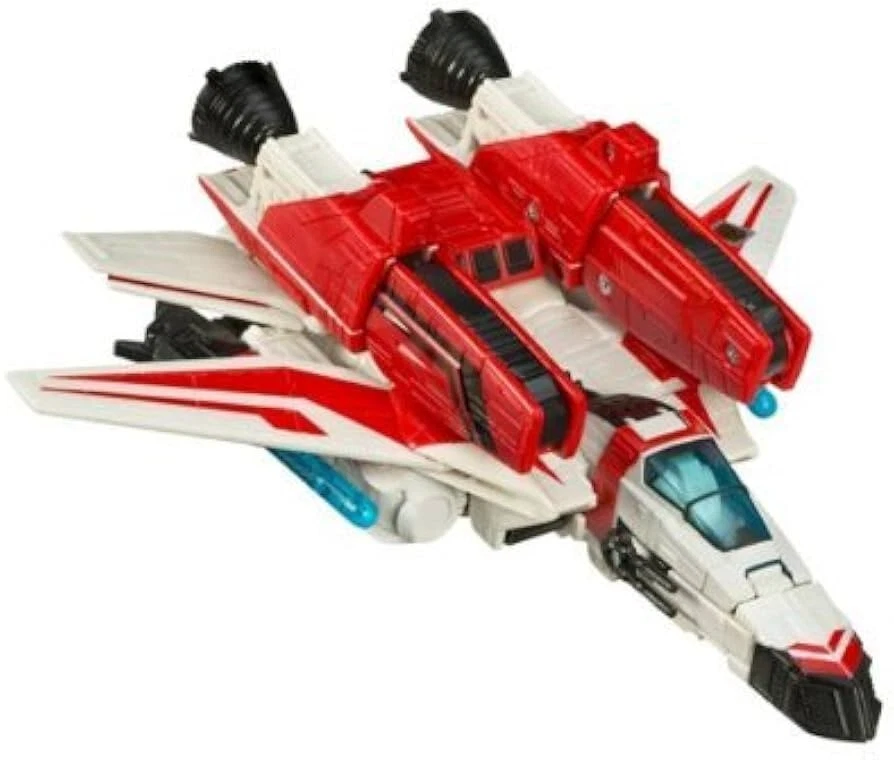 Transformer Jetfire and Grimlock Twin Pack - Image 2 of 4