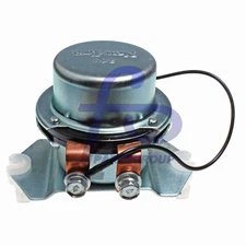 Battery Relay For Komatsu PC200-3 PC200LC-3 PC200-5 PC200LC-5 PC220-3