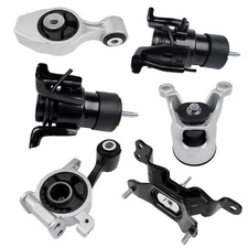 Engine Motor & Auto Trans Mounts for Nisssan Murano Infiniti QX60 FWD 2014-2020