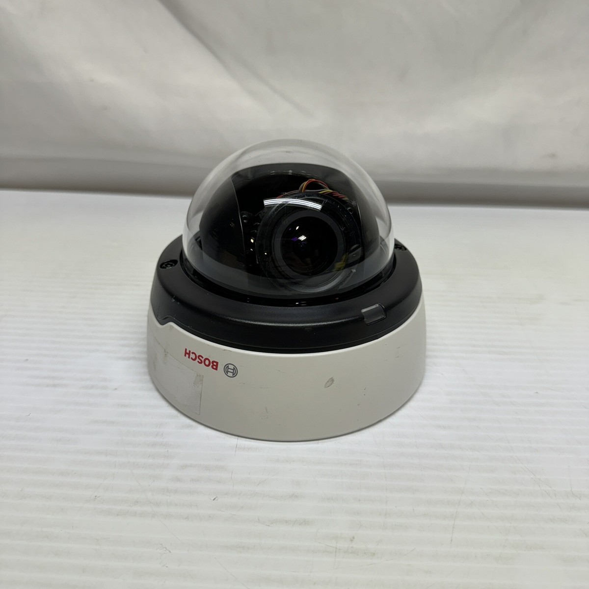 Cameras Bosch Flexidome Bosch Security Camera NIN-50022-A3