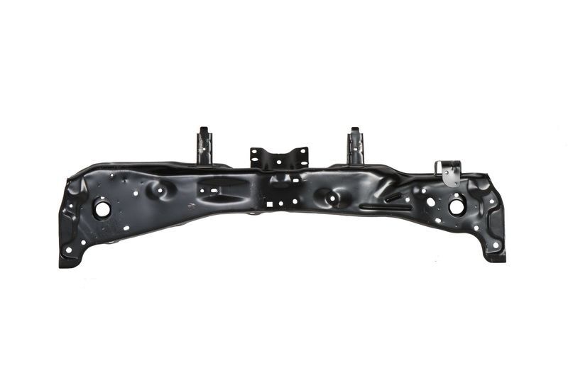Front mask front frame lock carrier fits to: MITSUBISHI LANCER VIII 01.08-10.15