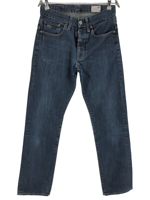 G-STAR RAW 3301HIDRITE DENIM W33 タグ付　未使用 G-STAR RAW Jeans 3301 Classic Regular Straight Men Size W30 L34 | eBay