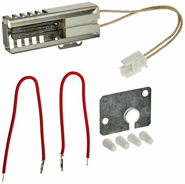 Admiral Flat Dryer IGNITOR Igniter Kit 31001556 for sale online eBay