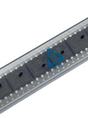 [99 Stück] 25LC256-E/SN Microchip EEPROM
