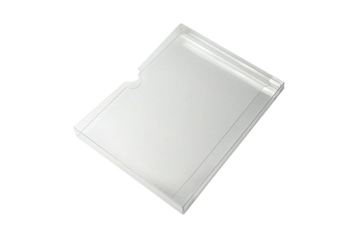 SC3 Blu-ray Steelbook Protective Slipcovers / Sleeves / Protectors (Pack of 20) - Photo 11/12