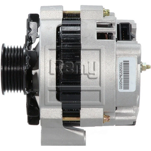 Alternador compatível com 1987-1990 Jeep Cherokee, Comanche, Wagoneer REMY - Imagem 4 de 4
