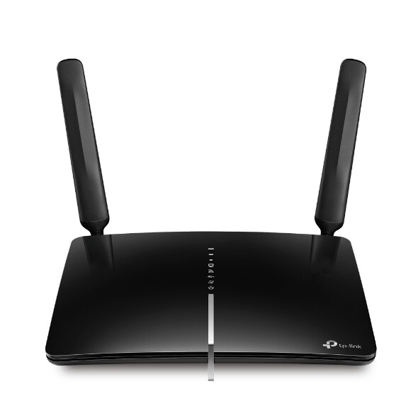 TP-LINK　Archer MR600　Wi-Fiルーター Archer MR600 | AC1200 SIMフリー ホームルーター | TP-Link 日本