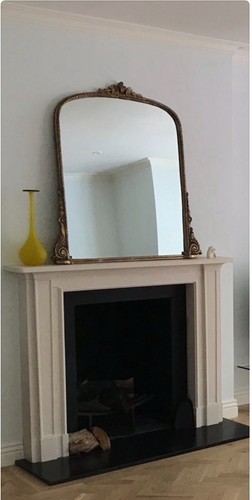 Victorian Mirror - Picture 3 of 12