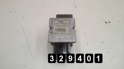 2005 SAAB 9-3 ABS STEUERGERAT 15113906