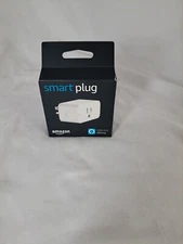 Amazon Smart Plug - Works With Alexa - Voice Control - New In Box
