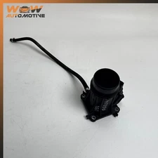 12-15 MERCEDES-BENZ W204 R172 C250 SLK250 AIR INTAKE DUCT PIPE W/ MAP SENSOR OEM