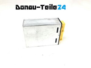 BMW E36 Wegfahrsperre Steuergerät HW01SW01 4378793