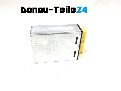 BMW E36 Wegfahrsperre Steuergerät HW01SW01 4378793