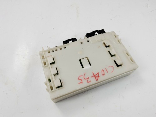 2015-2017 Ford Expedition Trailer Tow Towing Control Module FC3T-19H517-A1J OEM - Picture 5 of 12