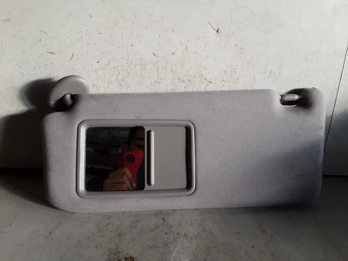 2006 toyota outlet camry sun visor
