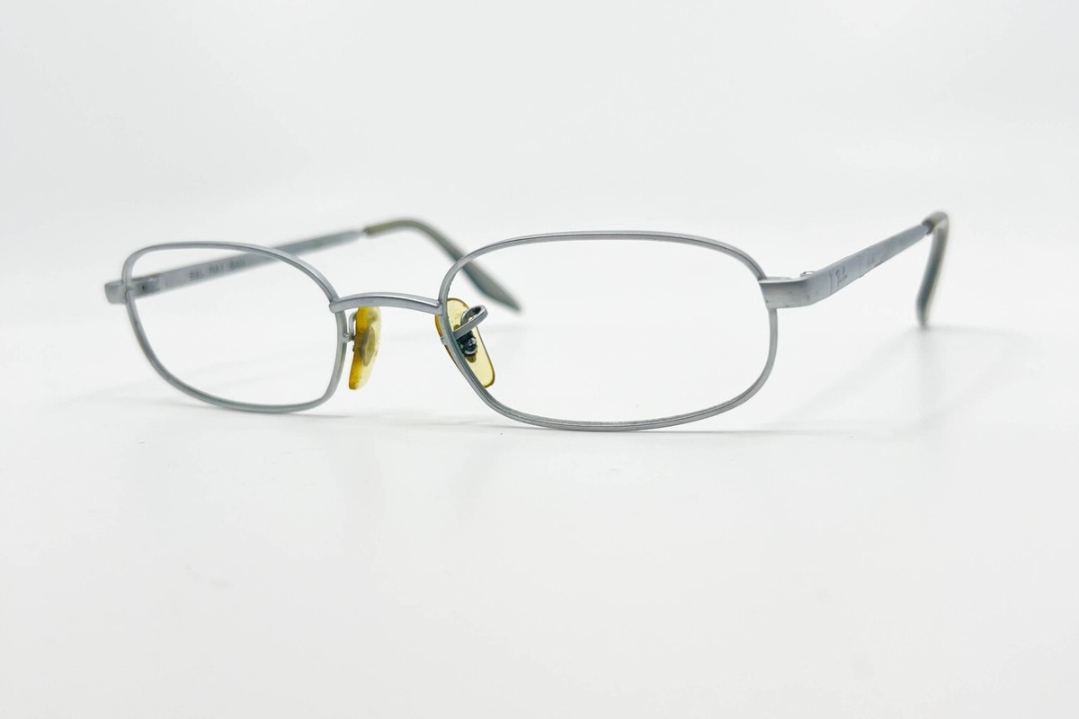 B&L Ray-Ban W2193 SIDESTREET GRIDLOCK Sunglasses Frames 14818 | eBay