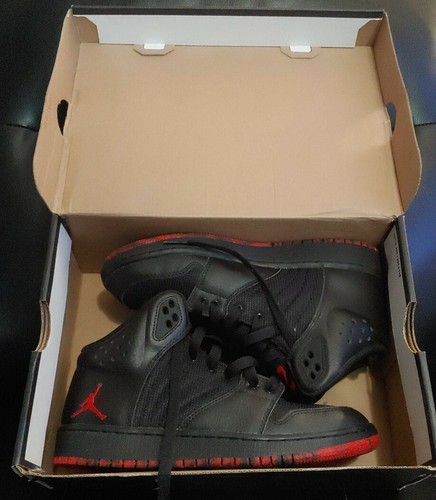 Nike Air Jordan 1 Flight 4 Premium BG. With Box (Size 5.5Y) | eBay