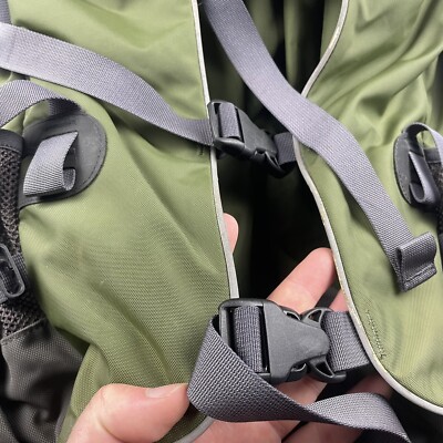 MAYOZONES 4WAYリグバッグ　グレー　Mサイズ　オマケ Briggs & Riley ZDX 29