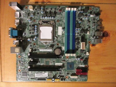 Lenovo ThinkCentre M910T Motherboard 00XG204