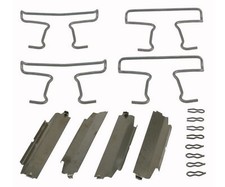 Raybestos Disc Brake Hardware Kit for 1976-1980 Chevrolet LUV H15535A