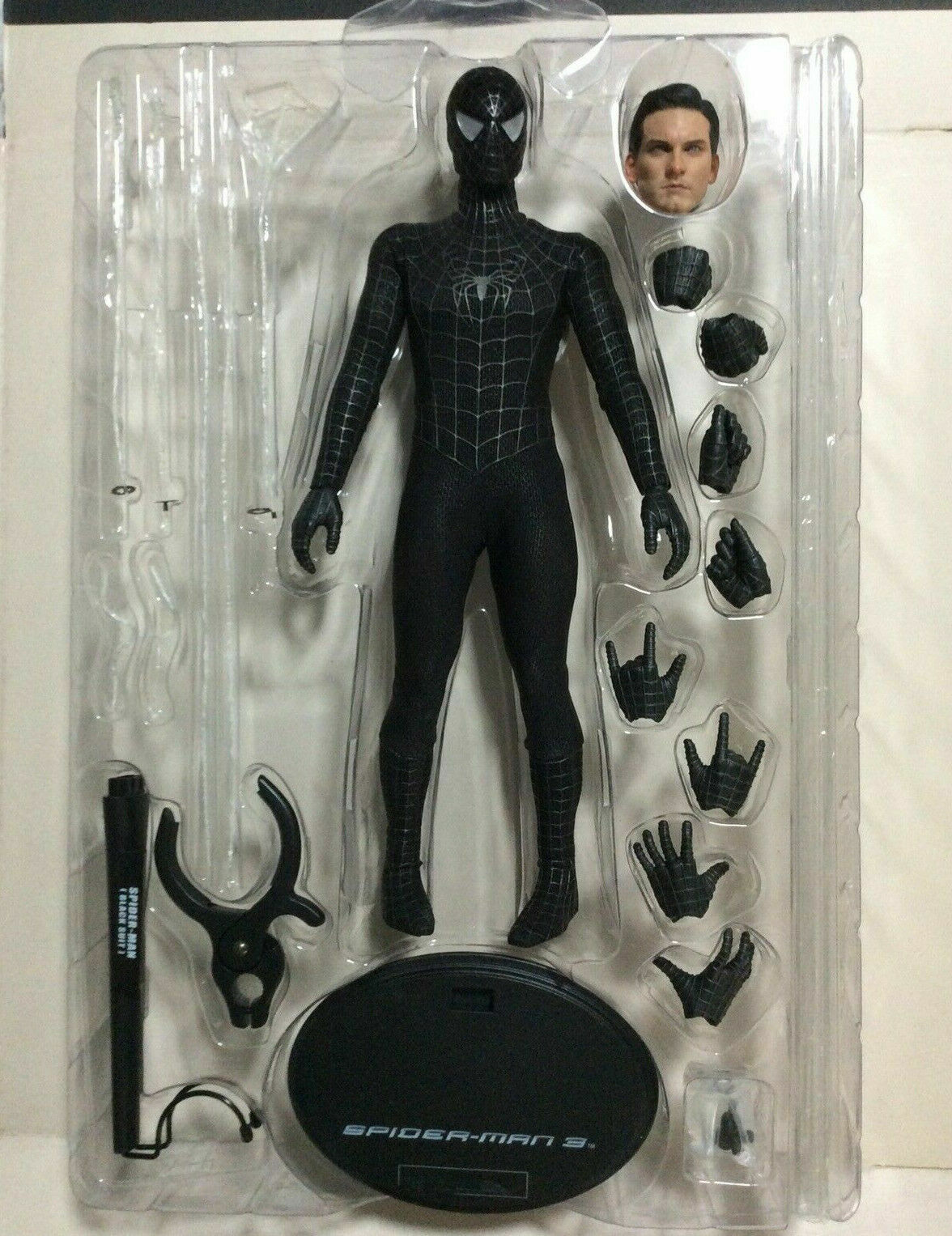 spiderman dinosaur toy