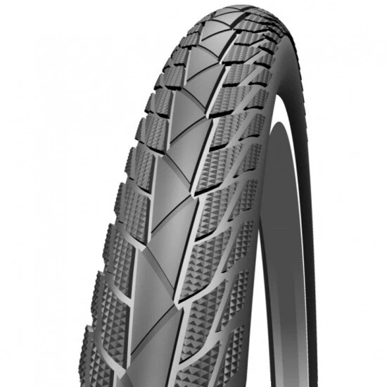 12 Zoll x 2 1/4 Reifen Kinderwagen Decke Schwalbe IMPAC 62-203 Kinderfahrrad