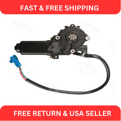 ACI 388398 Power Window Motor For 97-06 Toyota Camry Tundra