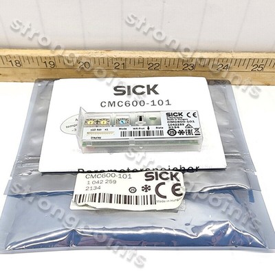 NEW   CMC600-101 CLONING MODULE（1PCs） #W2