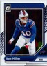 2024 Panini Donruss Optic - Von Miller #25