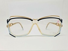 Cazal 188 - Vintage Eyeglasses - 1970/80's - New Old Stock - Collectible