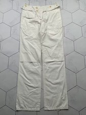 Helmut Lang Vintage SS03 Pants Men  s Size 30