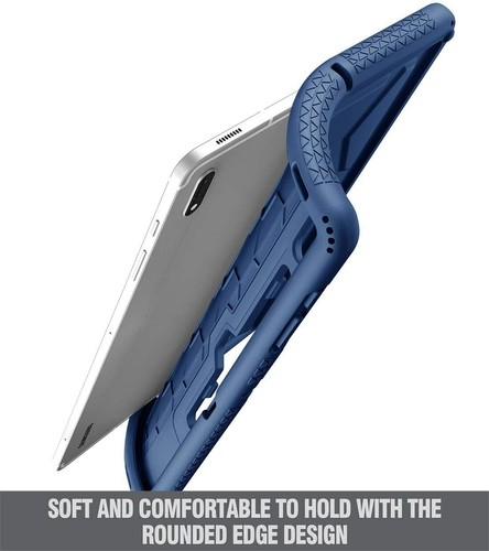 Poetic Kids Friendly Silicone Case For Galaxy Tab Tab S7 Plus/S8 Plus /S8 Ultra - Picture 33 of 83