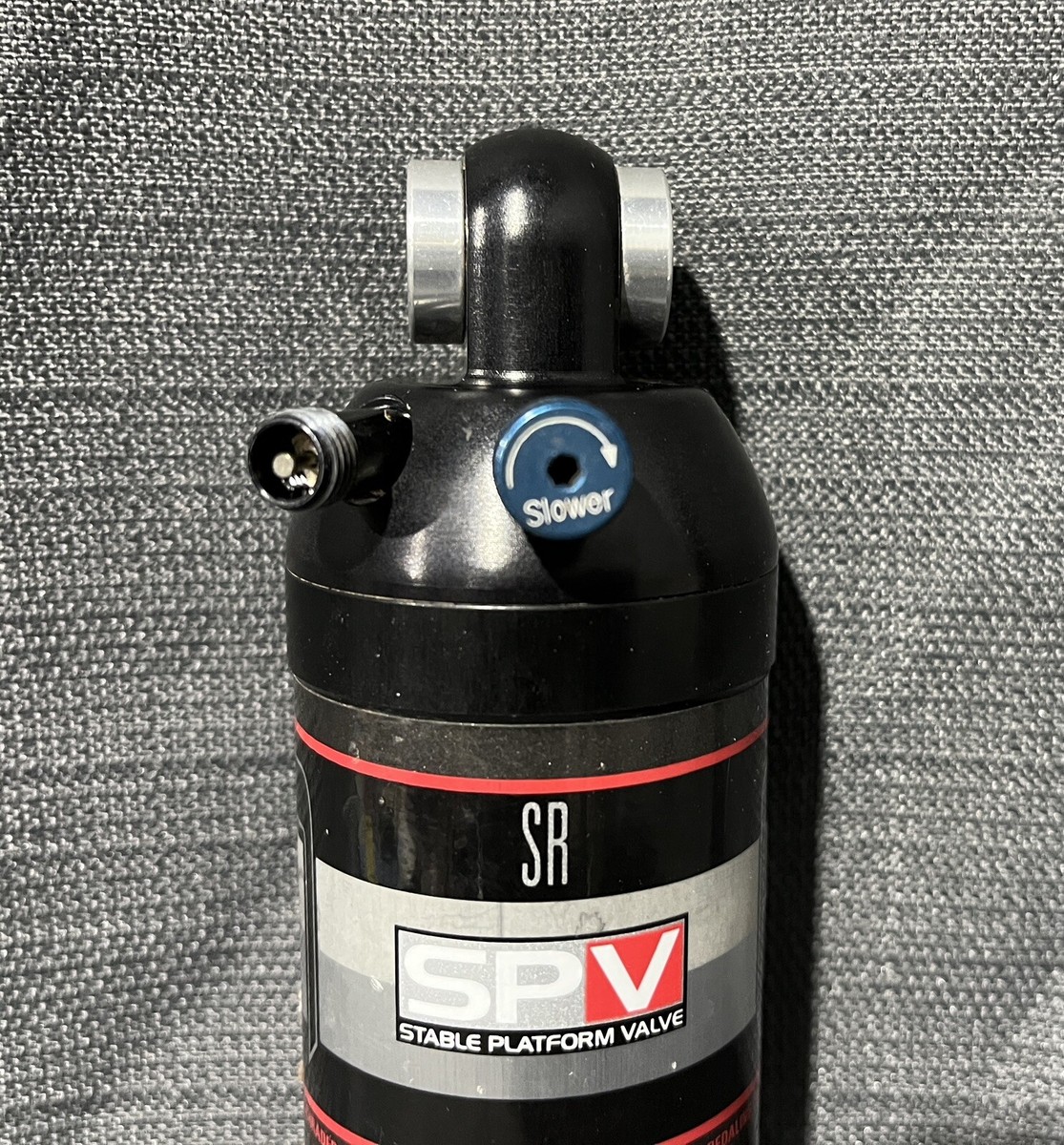 【ジャンク品】MANITOU evolver ISX4 SPV ジャンク品】MANITOU evolver ISX4 SPV - メルカリ