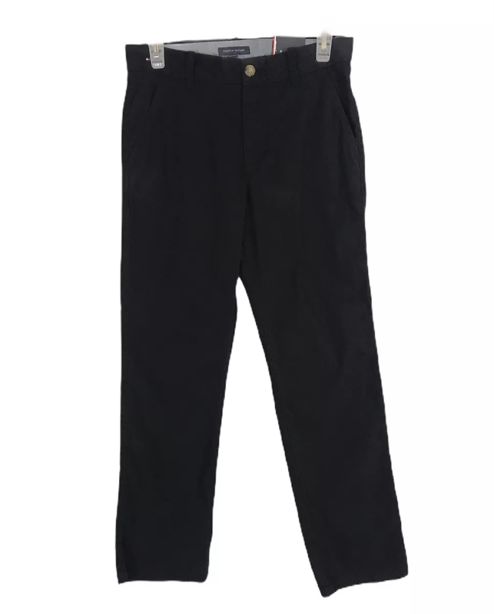 Tommy hilfiger girls sale pants
