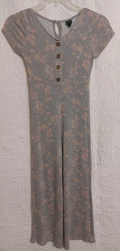 Girls Jumpsuit - Wonder Butterfly & Art Class Floral - 2 Pieces - Pre-owned-... - Picture 11 of 17