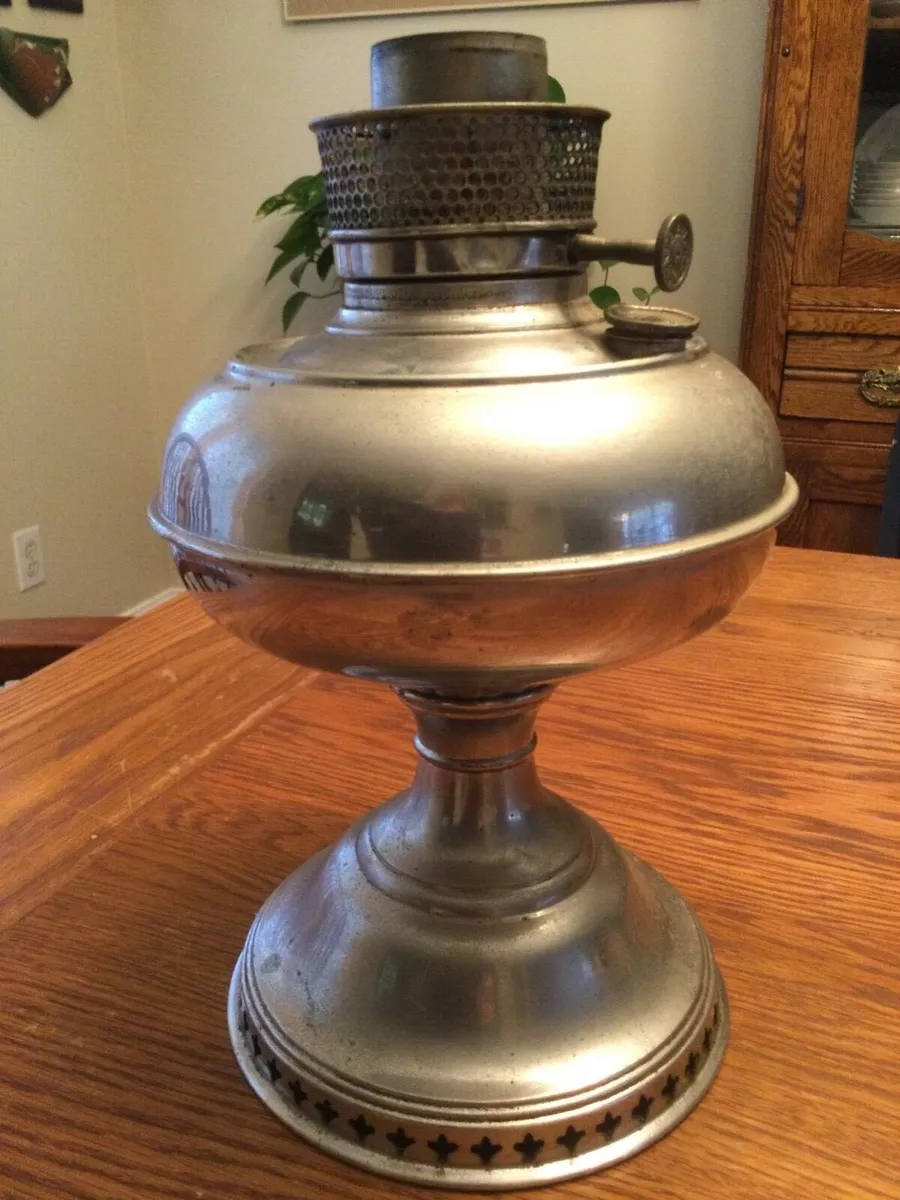 B&h 2024 oil lamp