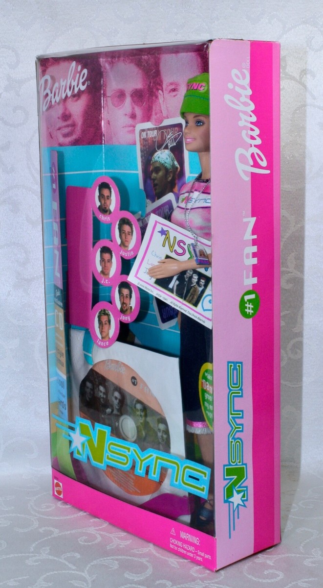 Barbie, 