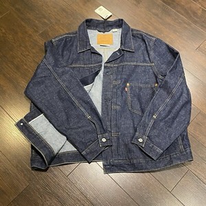 Levi Type 2 Jacket | eBay Levi Type 2 Jacket | eBay