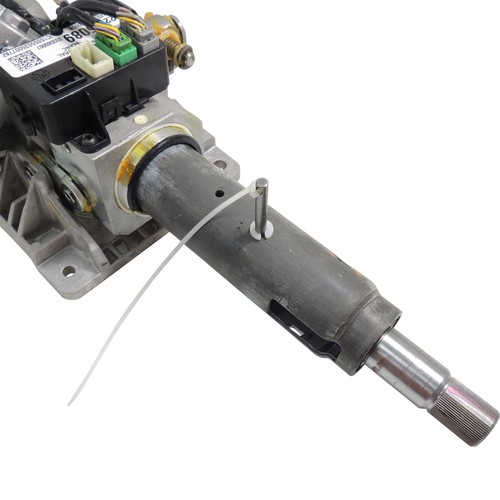 Steering Column with 22986337 Shaft 2016 Cadillac CTS RWD New OEM GM 84463280 - Foto 5 di 6