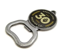 Great Lakes Brewing Co. Bottle Opener 30 Years