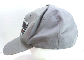 NES Nintendo Entertainment System Controller Snapback Hat 2018 Adjustable Gray