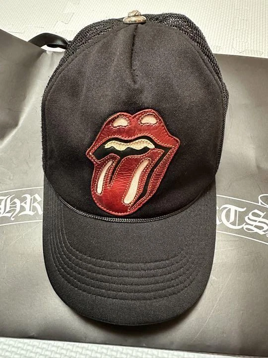 Chrome Hearts authentic Cap RS | eBay